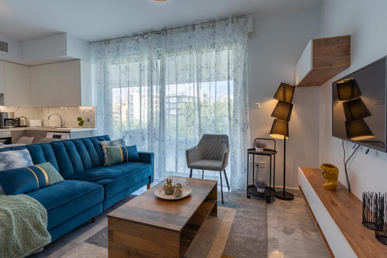 Starlet 1-bedroom In * Larnaca