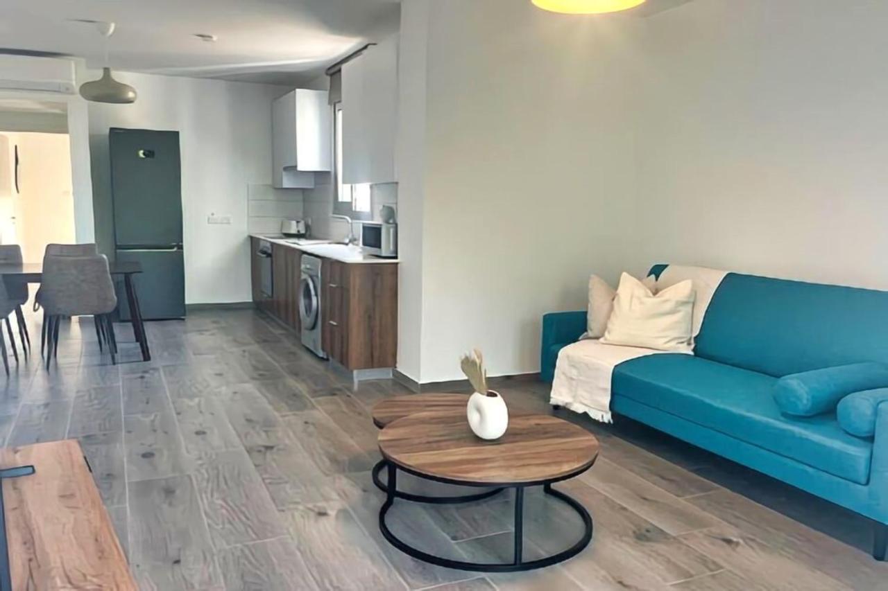 Phaedrus Living Coral Allure Larnaca