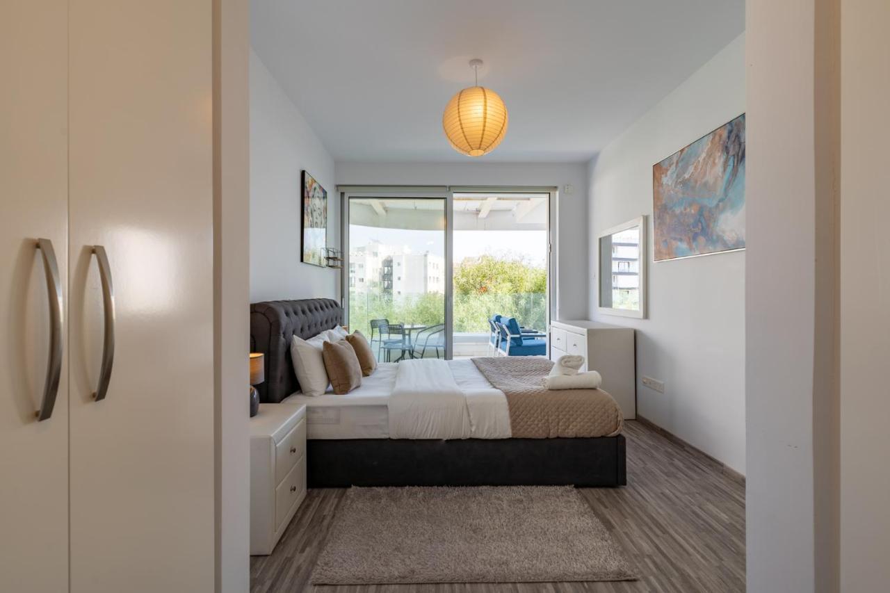 Starlet 1-bedroom In Apartment *