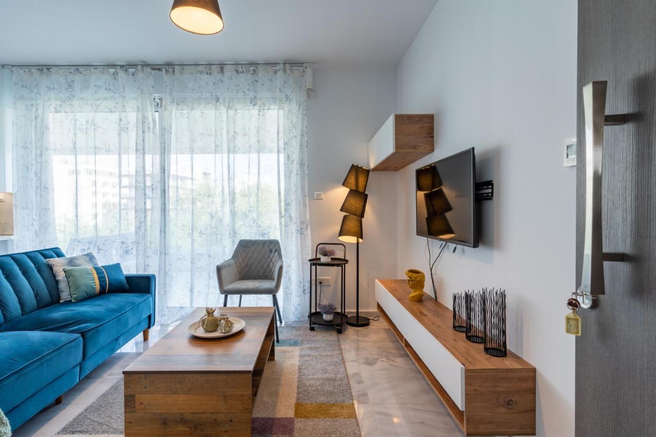 Apartment Starlet 1-bedroom In *
