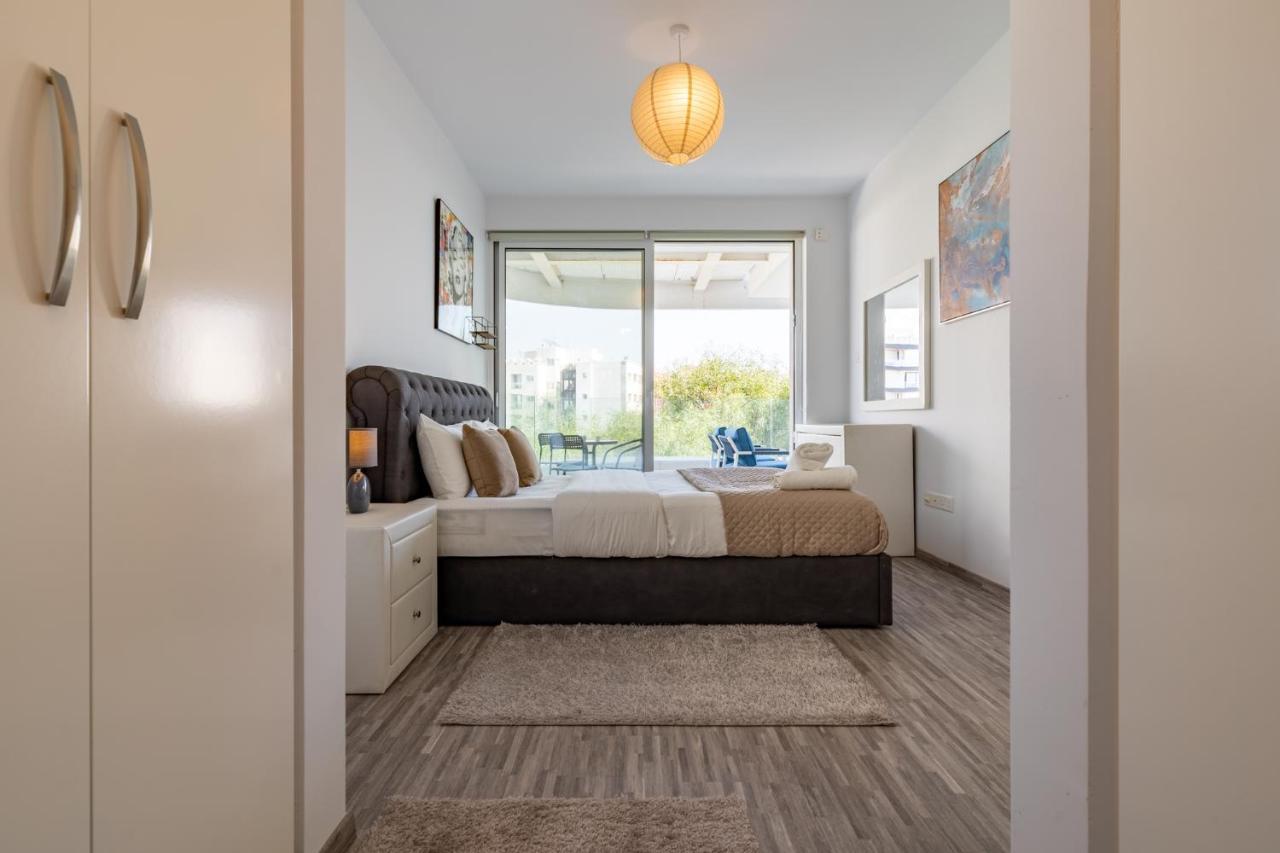 Starlet 1-bedroom In Apartment *