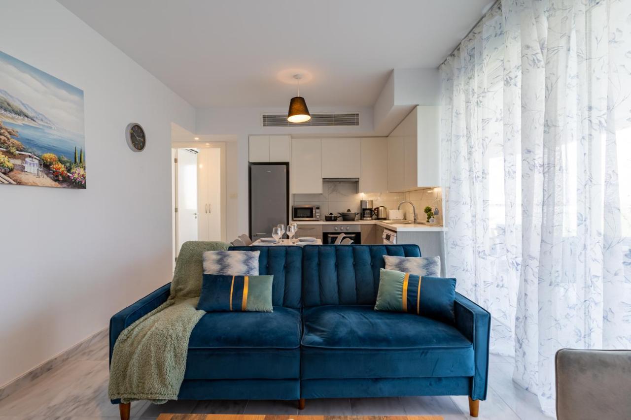 Starlet 1-bedroom In Apartment