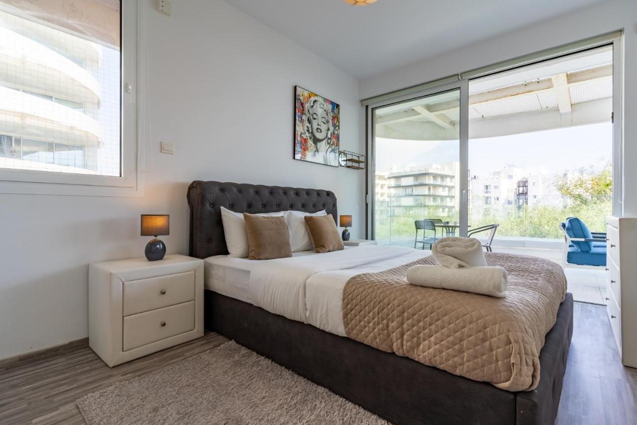 Starlet 1-bedroom In Apartment *