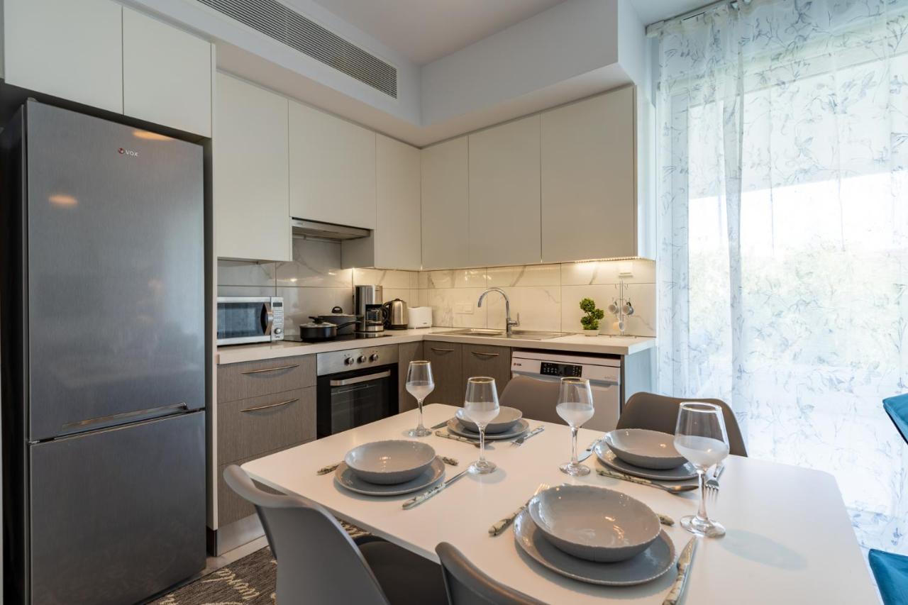 Apartment Starlet 1-bedroom In *