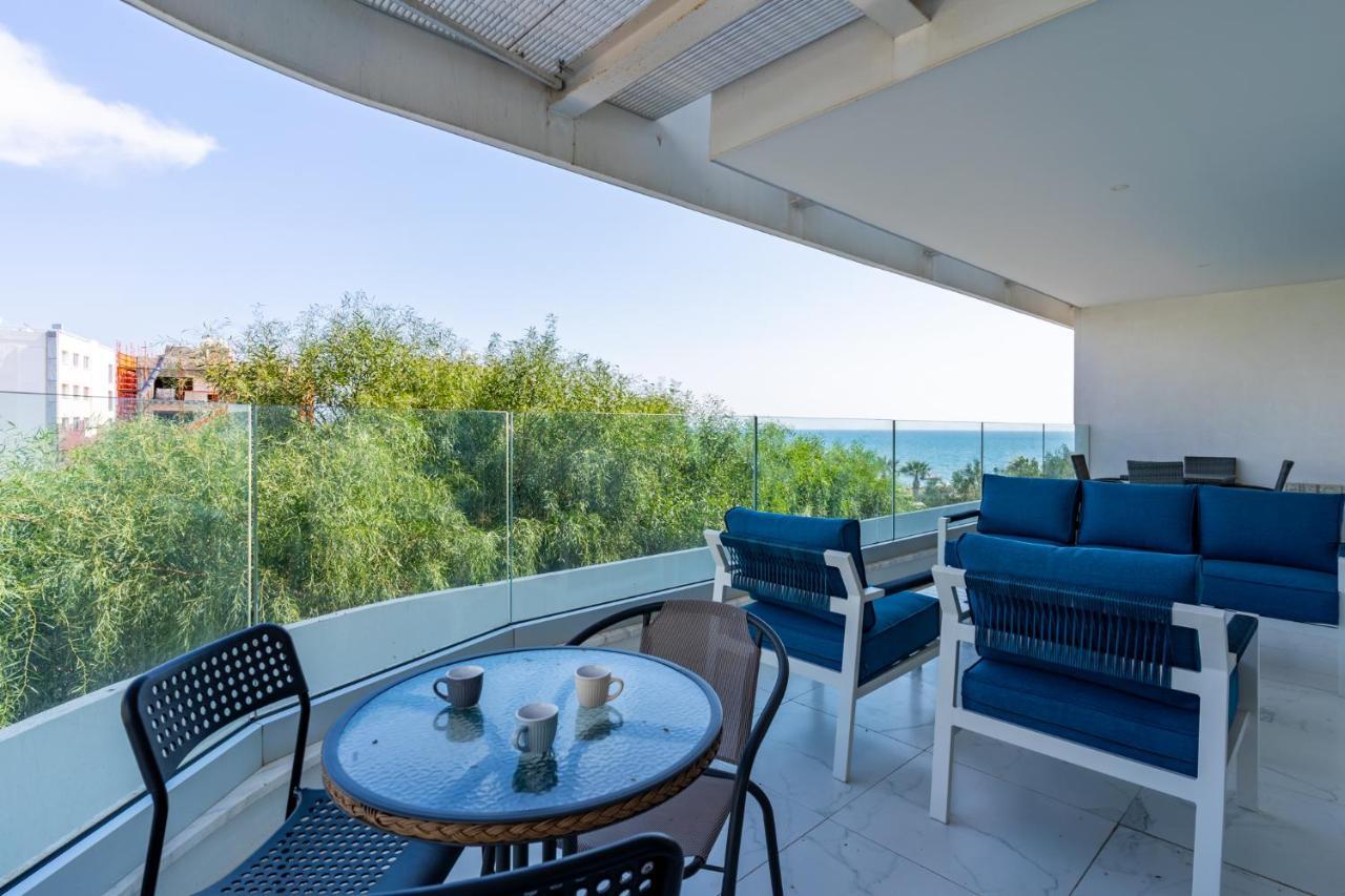 Starlet 1-bedroom In * Larnaca