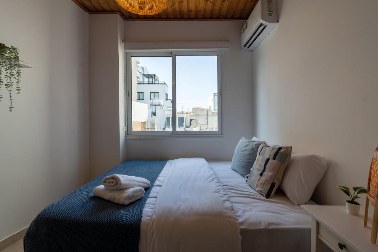 Laurel 2-bedroom In Apartment Larnaca