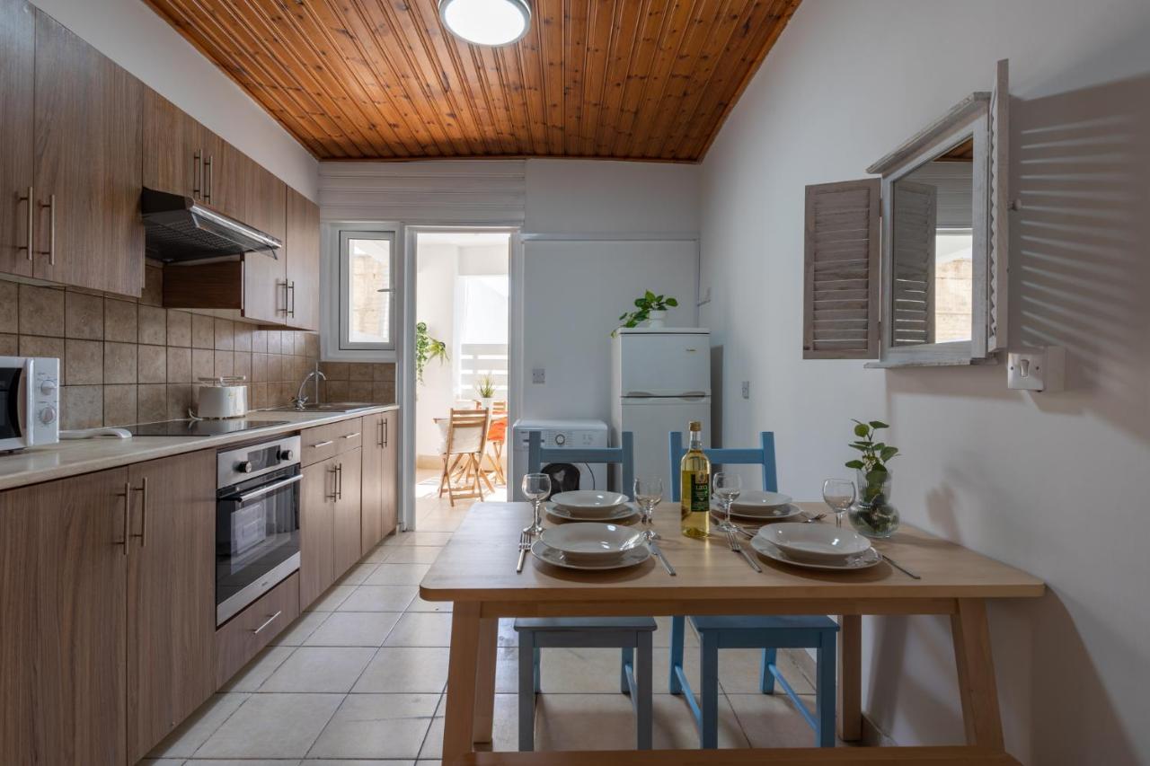Laurel 2-bedroom In Larnaca