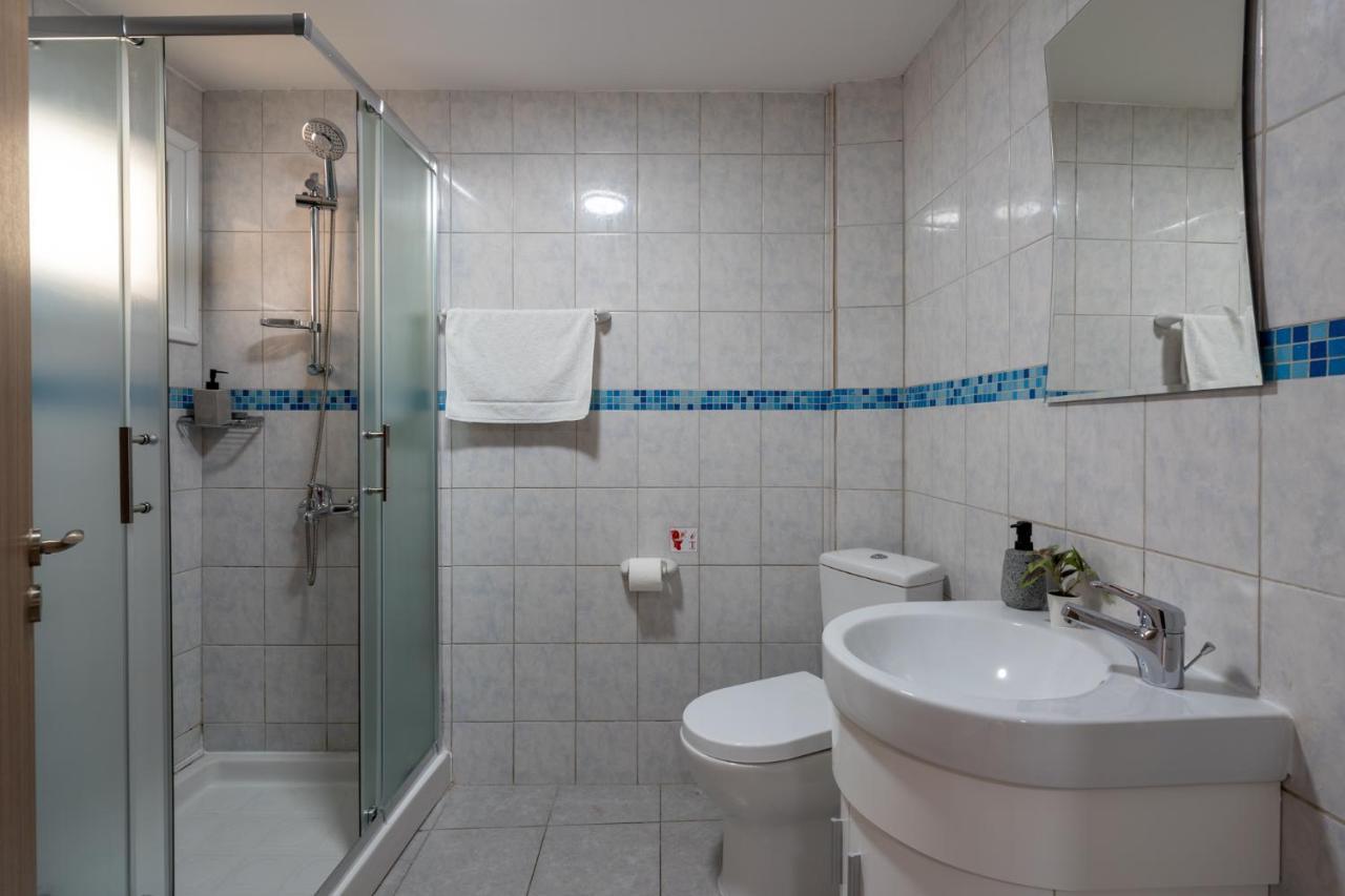 Laurel 2-bedroom In Apartment Larnaca
