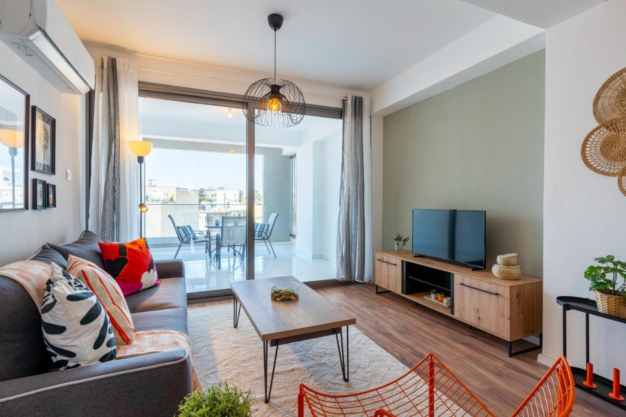 Apartment Bianca 2-bedroom In
