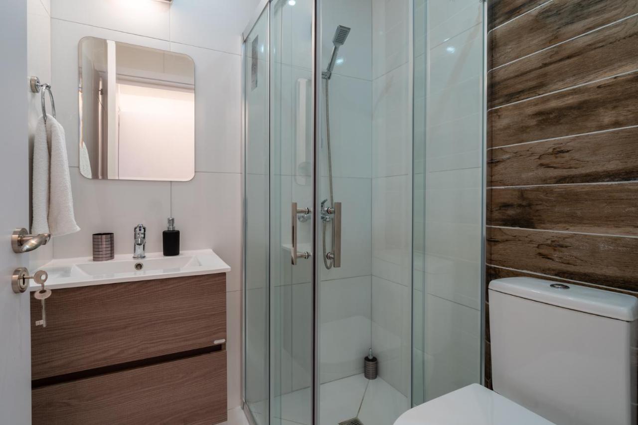 Bianca 2-bedroom In * Larnaca