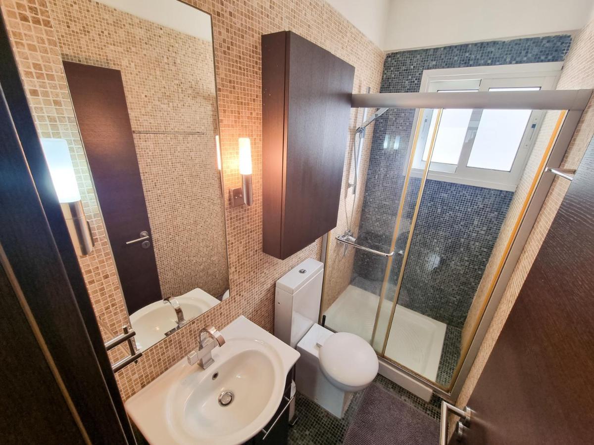 Apartment Vibrance Larnaca
