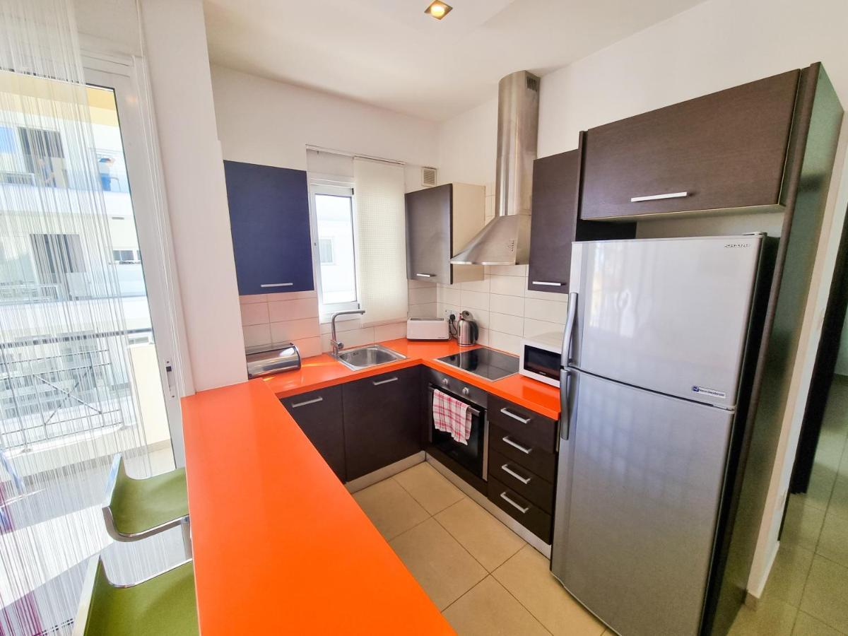 Apartment Vibrance Larnaca
