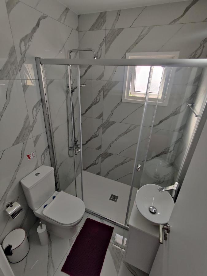 Maestro I Apartment Larnaca
