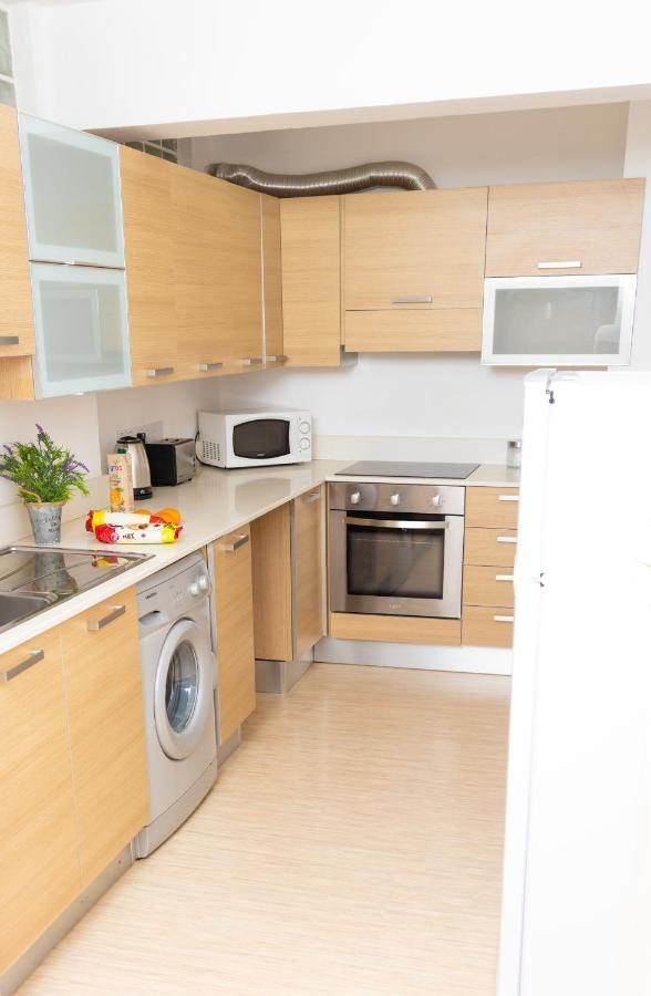 Apartment Seaview *