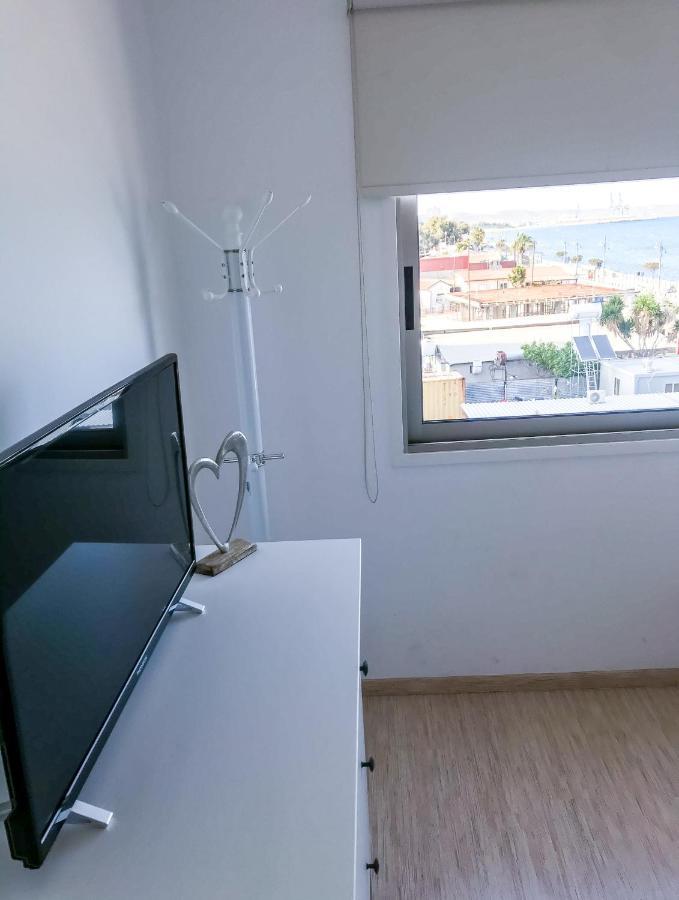 Apartment Seaview Larnaca