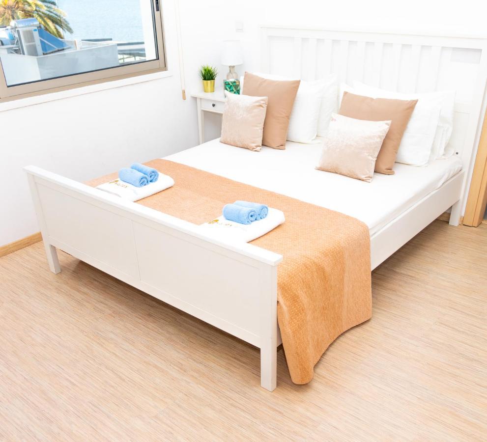 Seaview Apartment