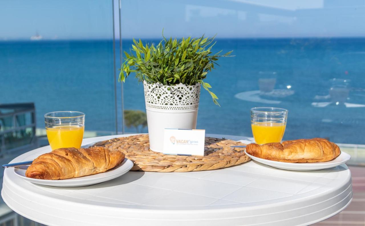 Apartment Seaview