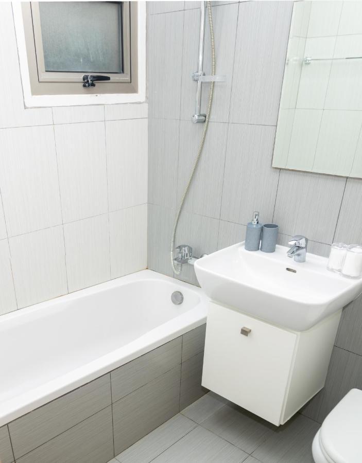 Seaview Apartment Larnaca