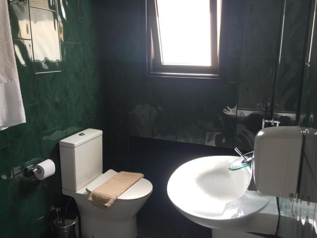 A.v Apartment