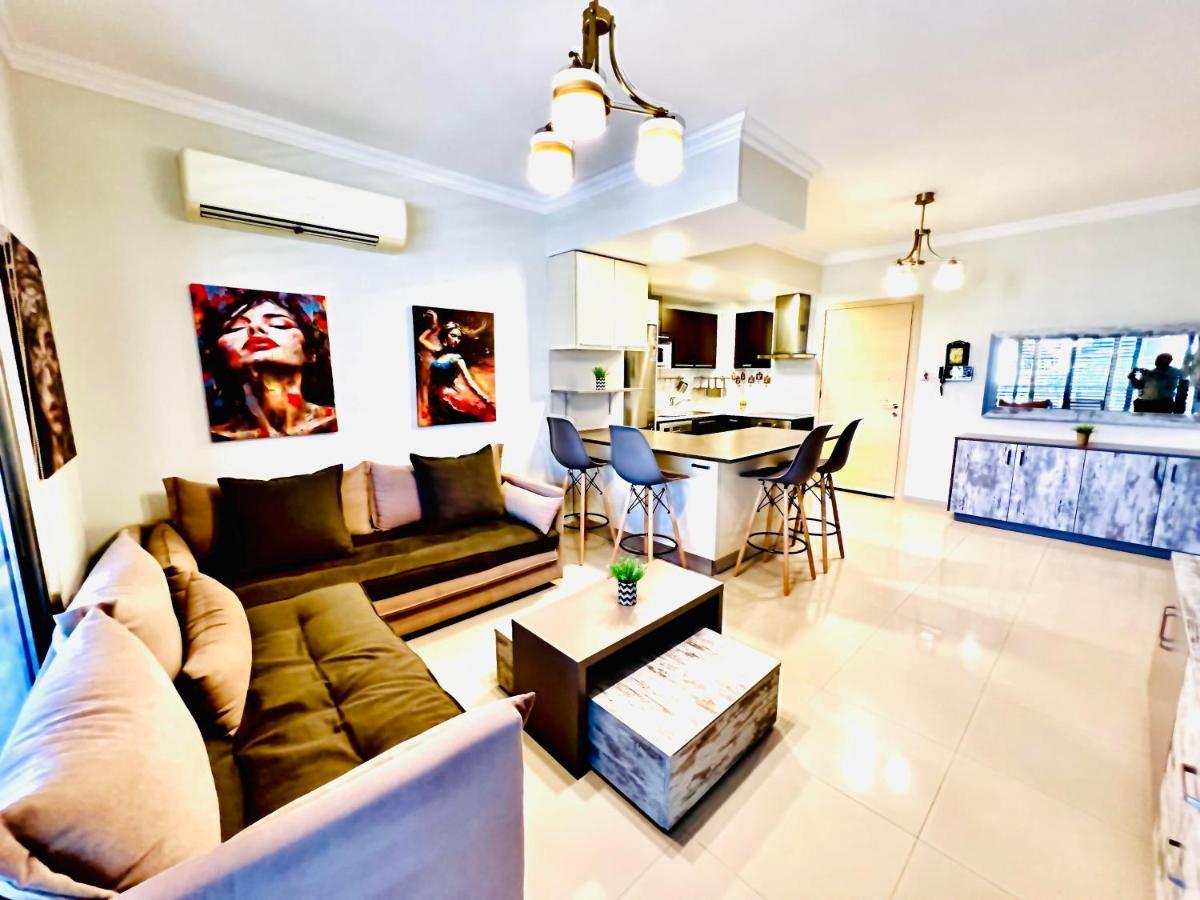 Apartment Nuna 102 *
