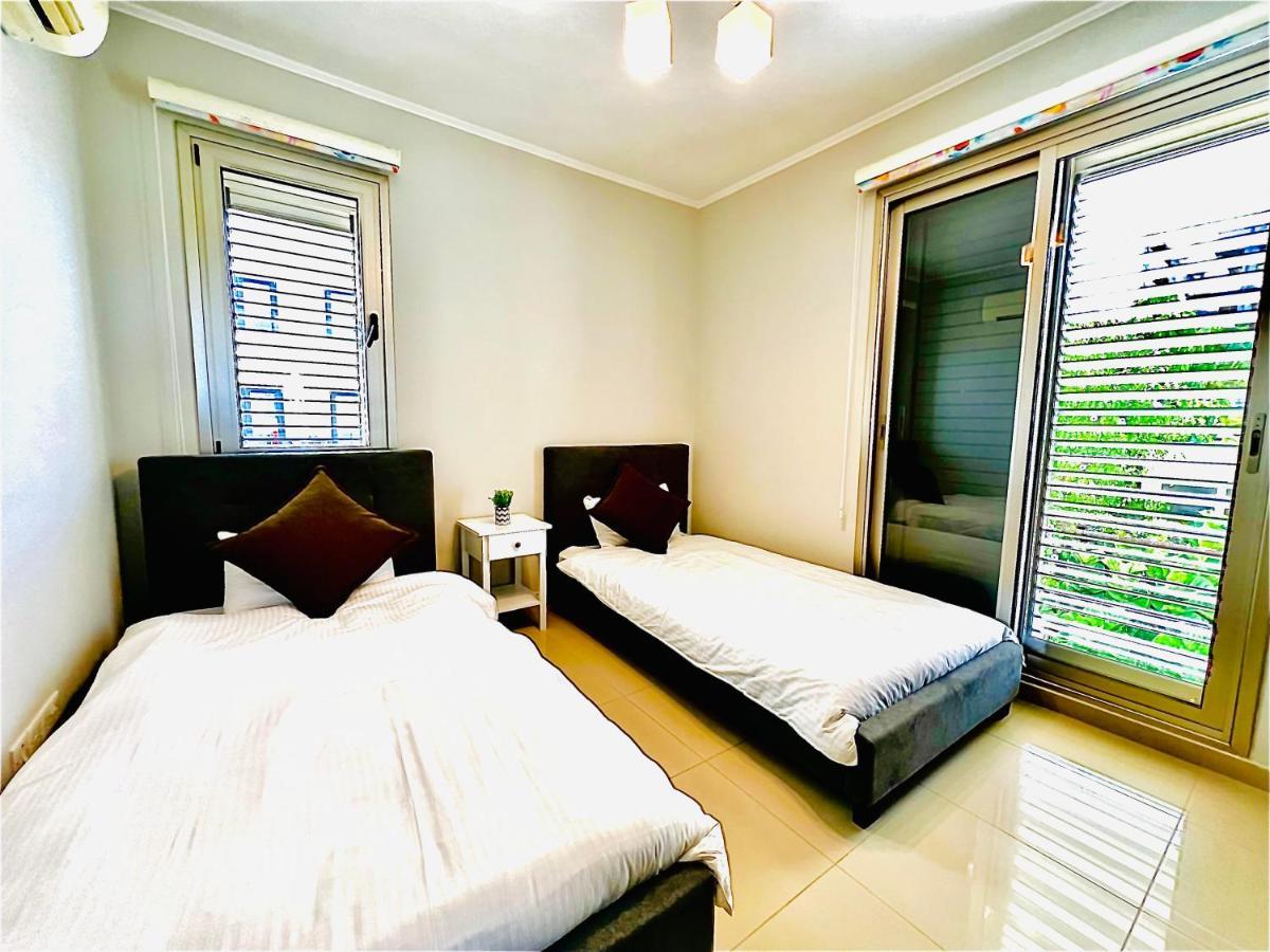 Nuna 102 Apartment *