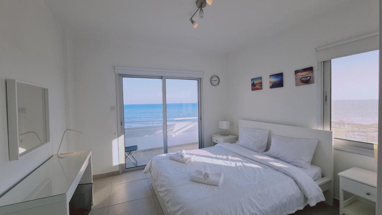 Apartamento Wave