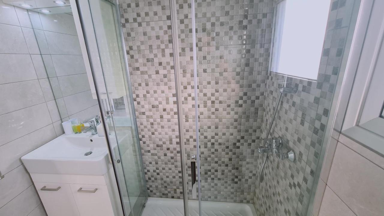 Apartamento Wave *