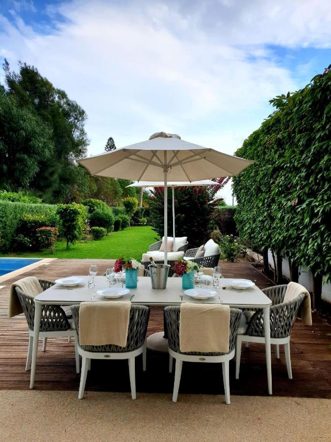 Holiday home Luxury Beachfront With Private Pool, Yoga & Sea Adventures Larnaca