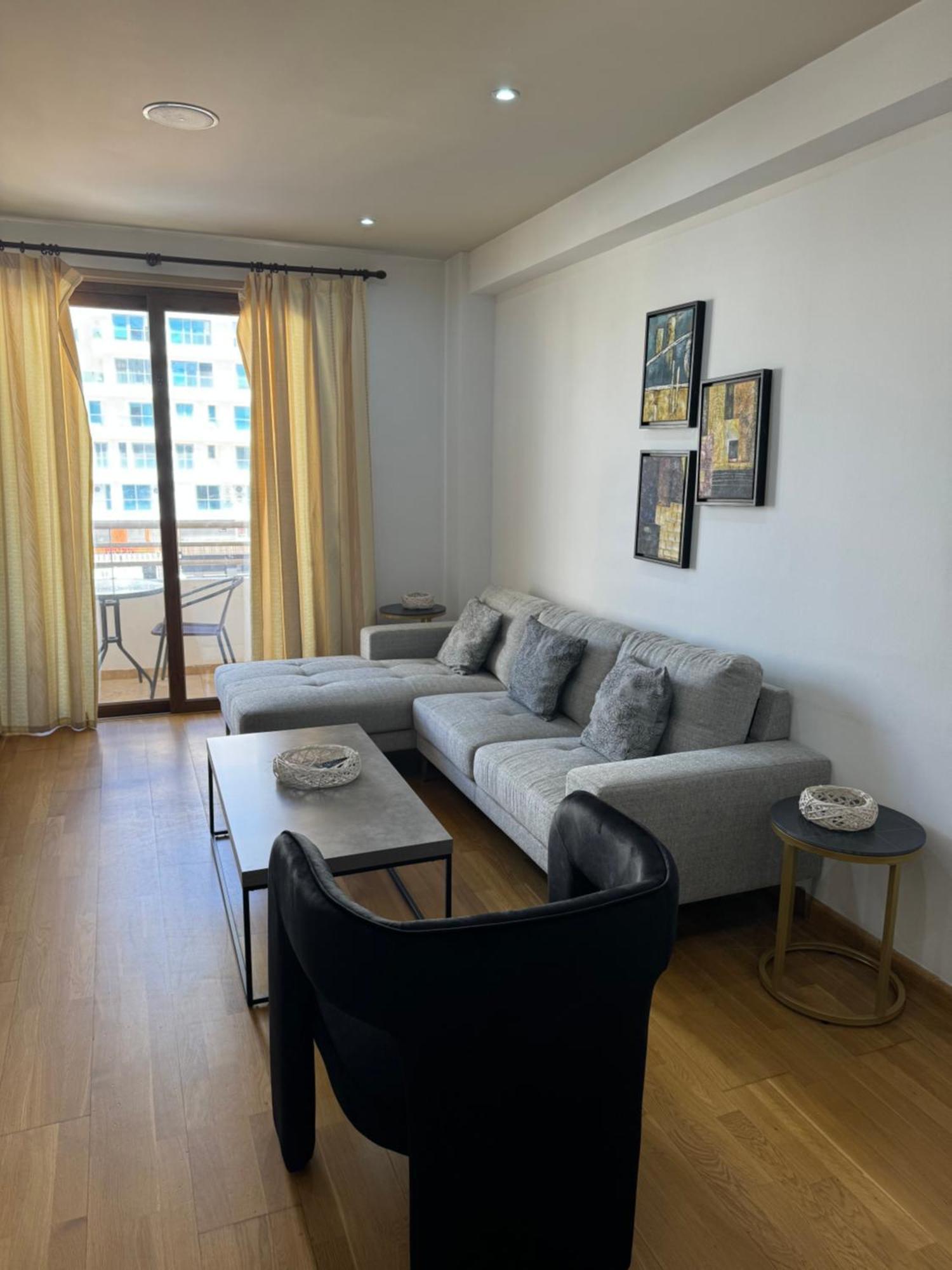 Apartment Ithaki Phinikoudes No. 204