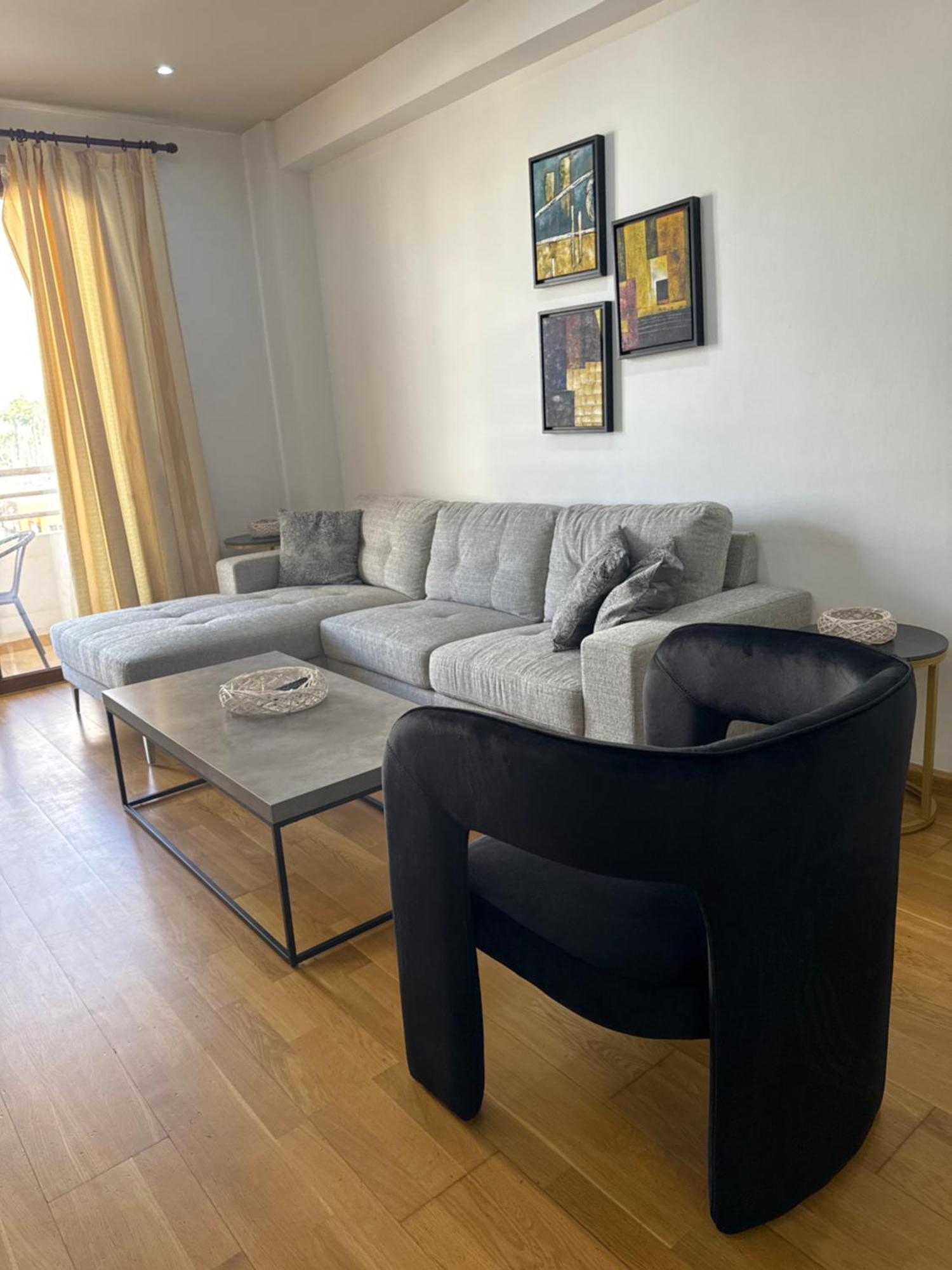 Ithaki Phinikoudes No. 204 Larnaca