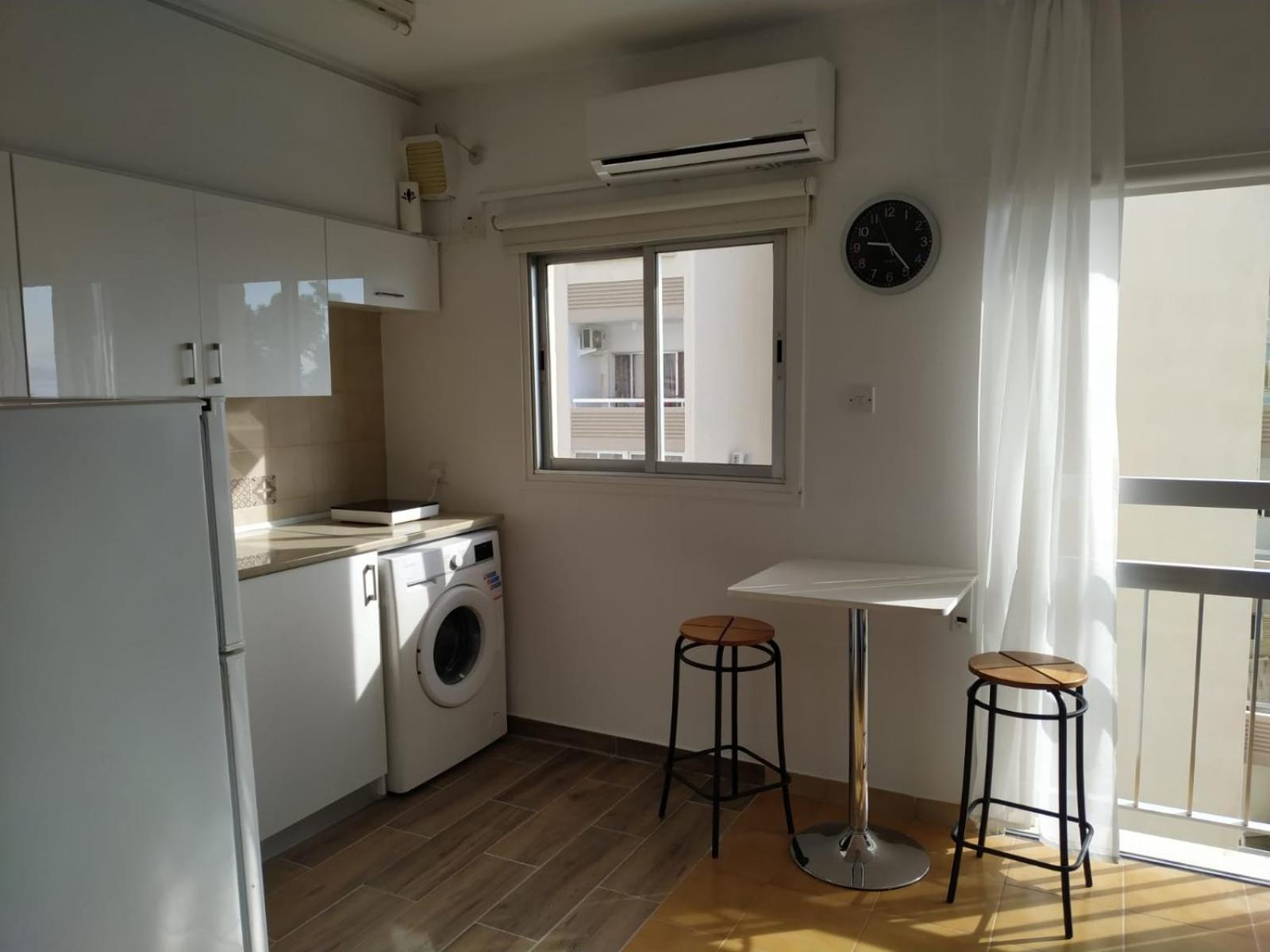 Apartment Mikis's Seagate Aprt. *