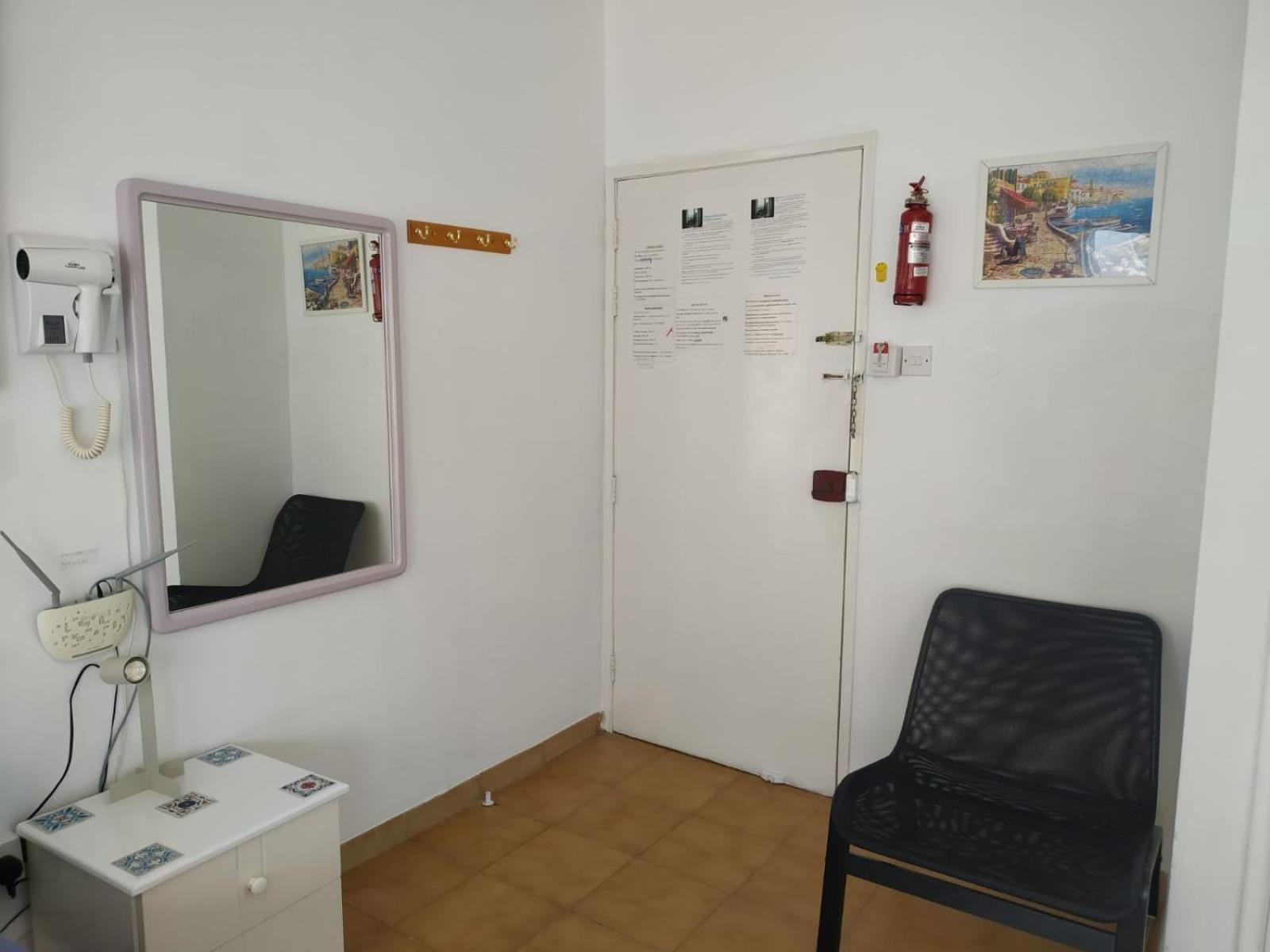 Apartment Mikis's Seagate Aprt.