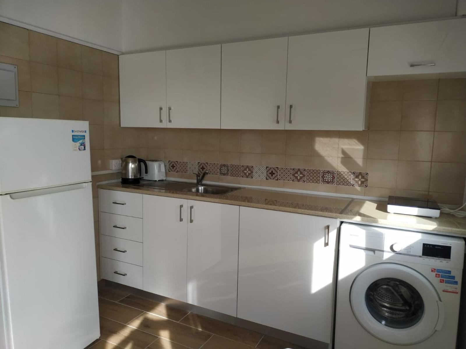 Mikis's Seagate Aprt. Apartment Larnaca