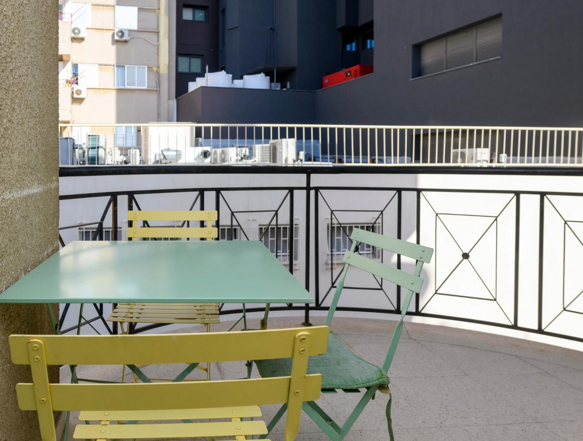 Olympia 2 Apartment Larnaca