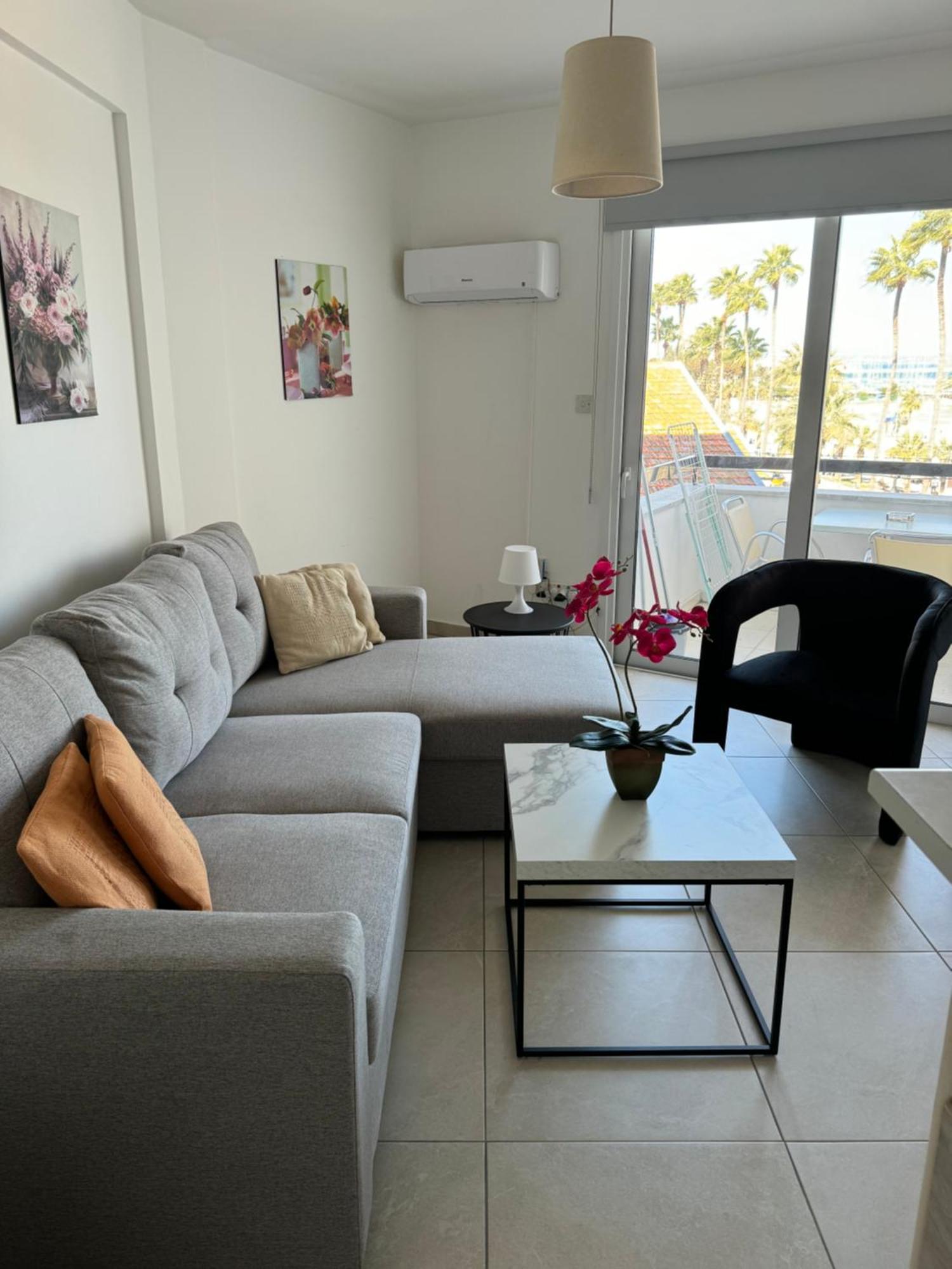Apartment Alex 203 Larnaca