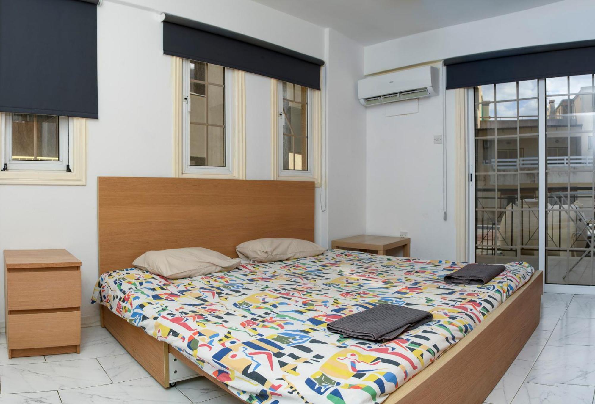 Apartment Olympia 2