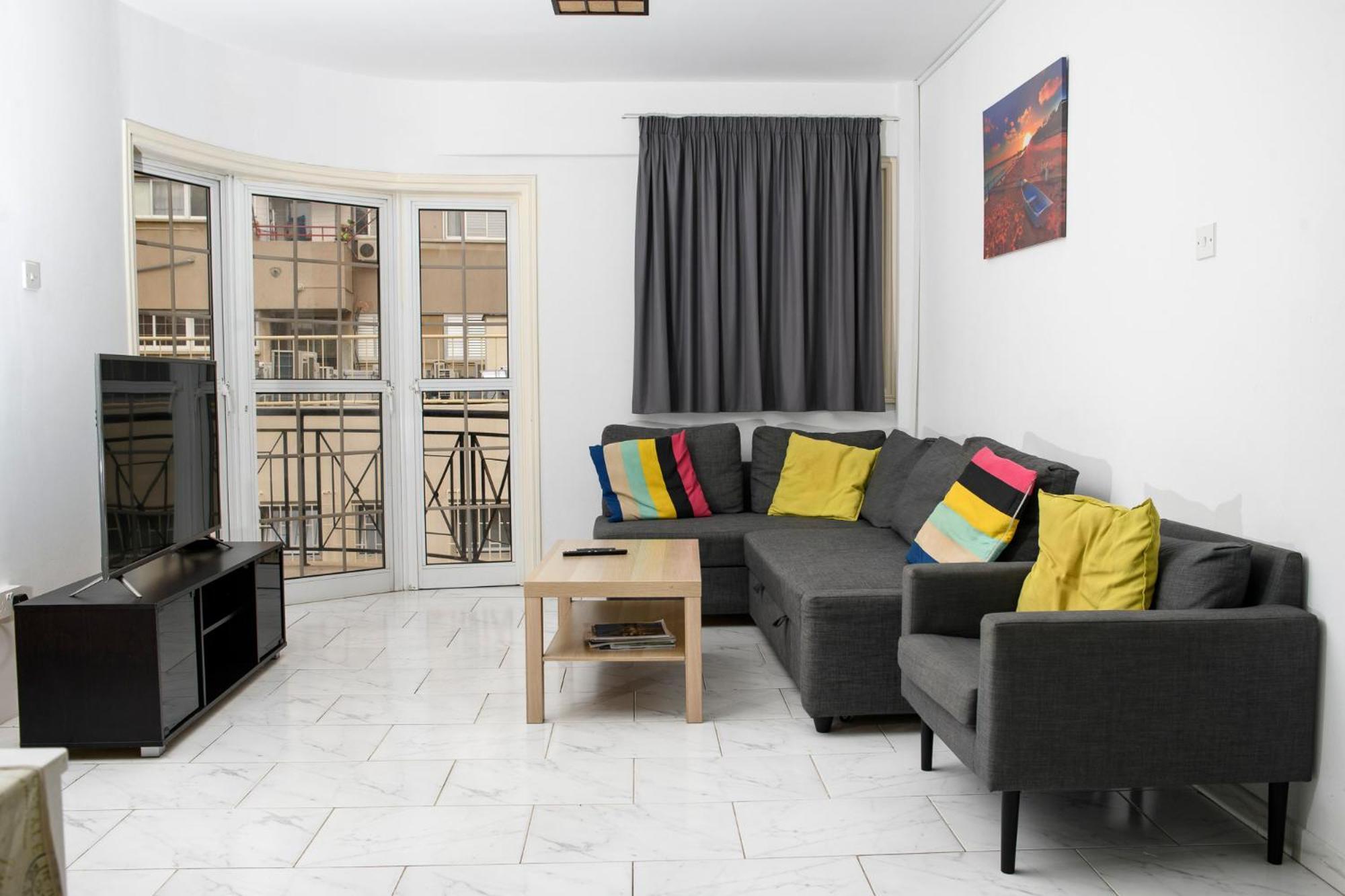 Apartment Olympia 2 *