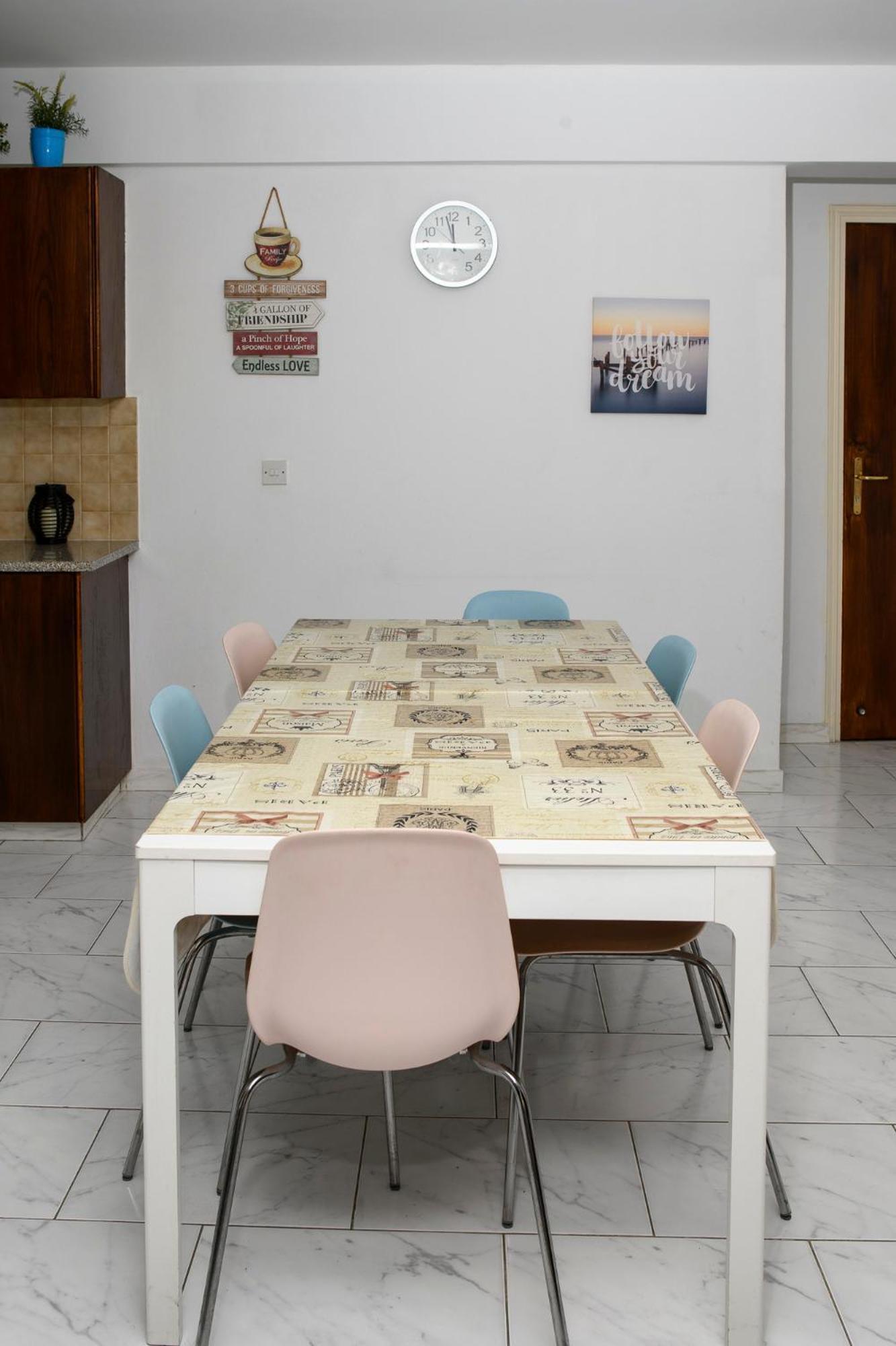 Apartment Olympia 2 Larnaca