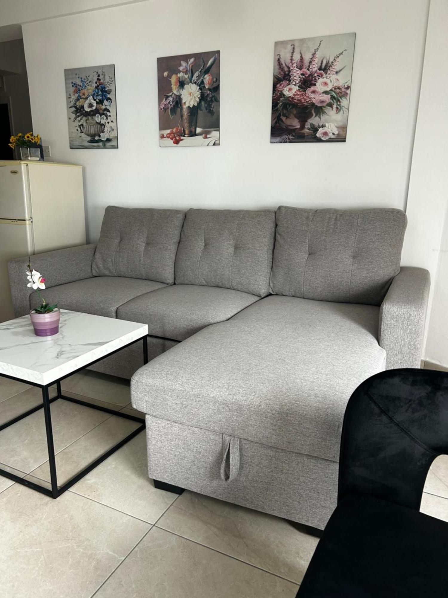 Apartment Alex 203 Larnaca