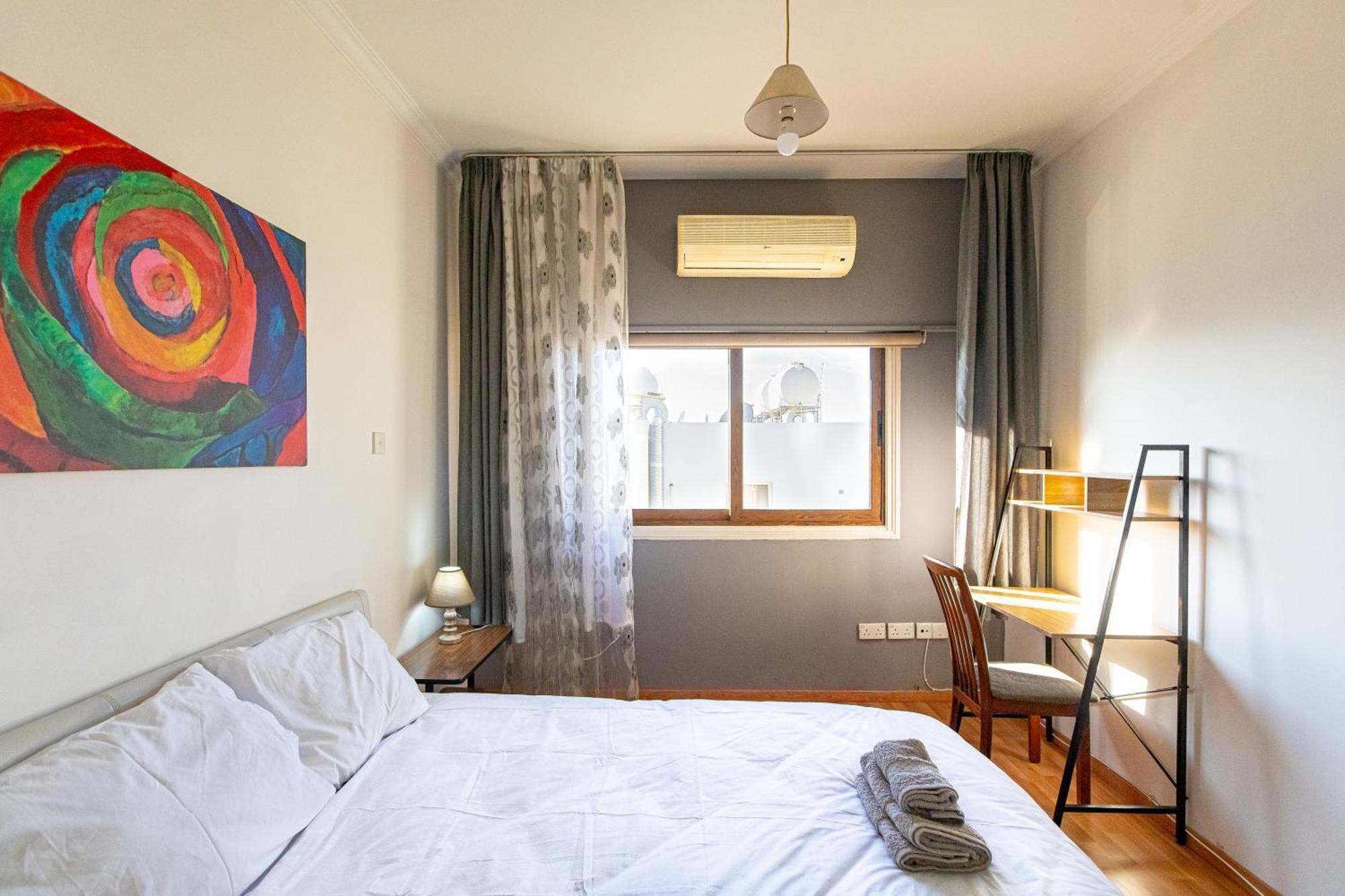 3 Bedroom