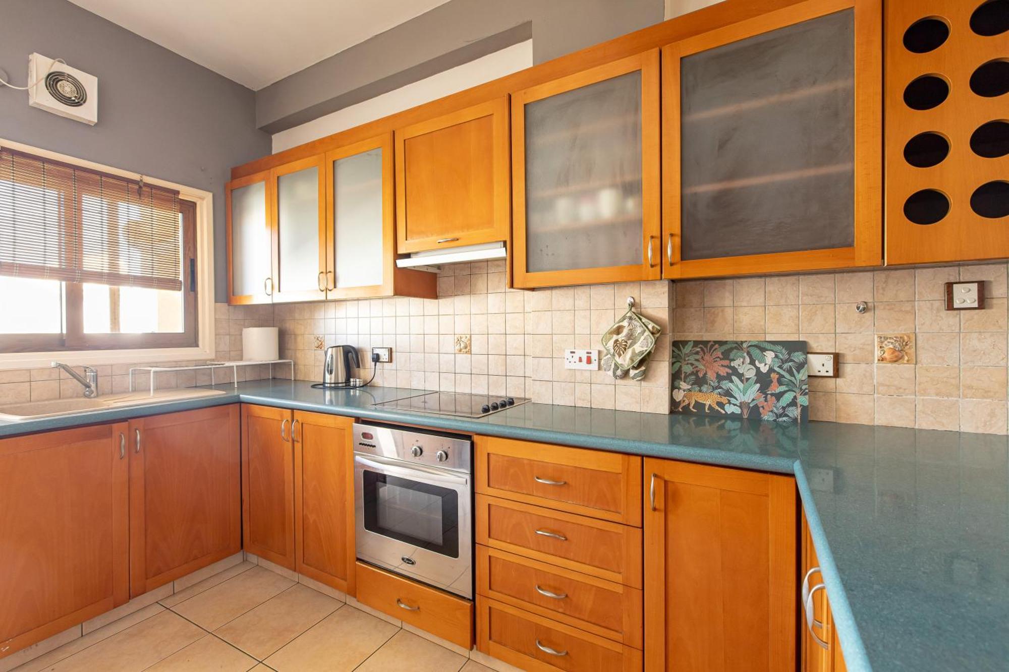 Apartment 3 Bedroom Larnaca