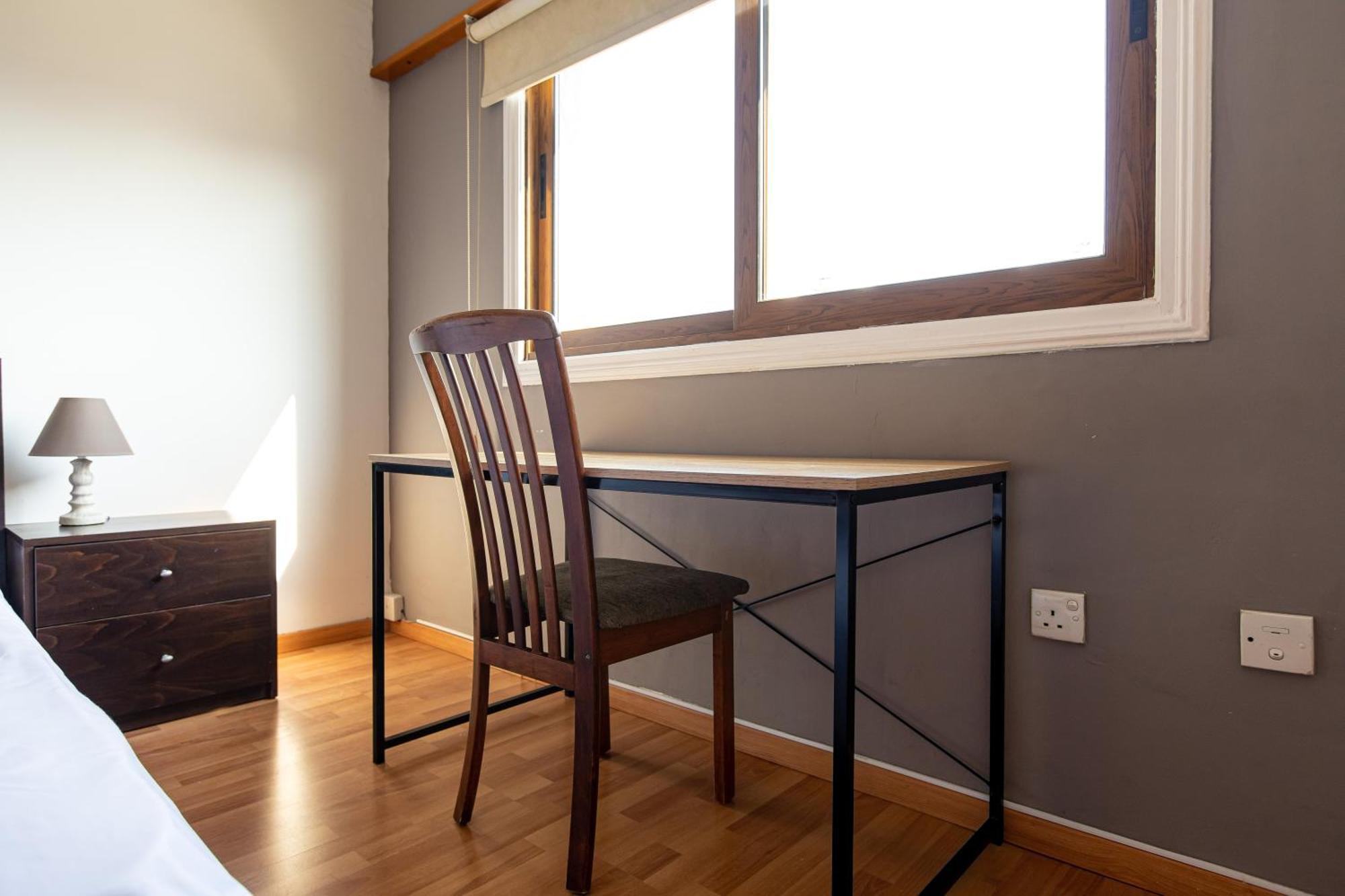 3 Bedroom *
