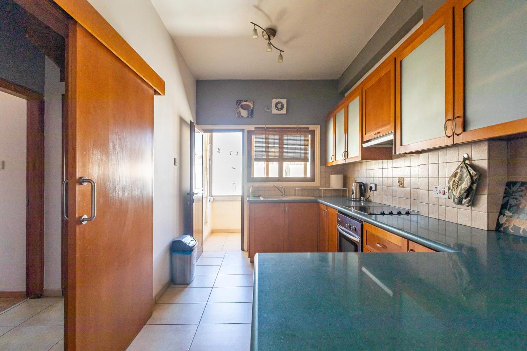 Apartment 3 Bedroom