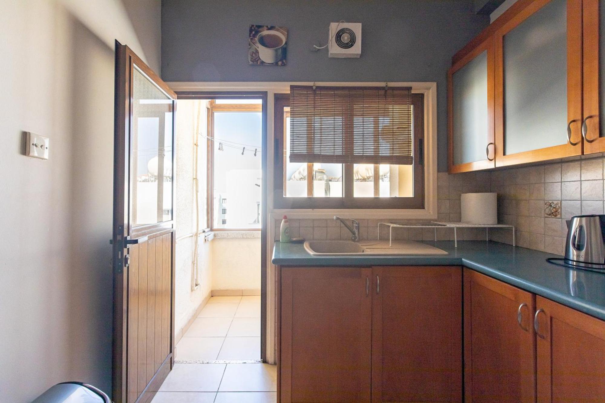 3 Bedroom Apartment