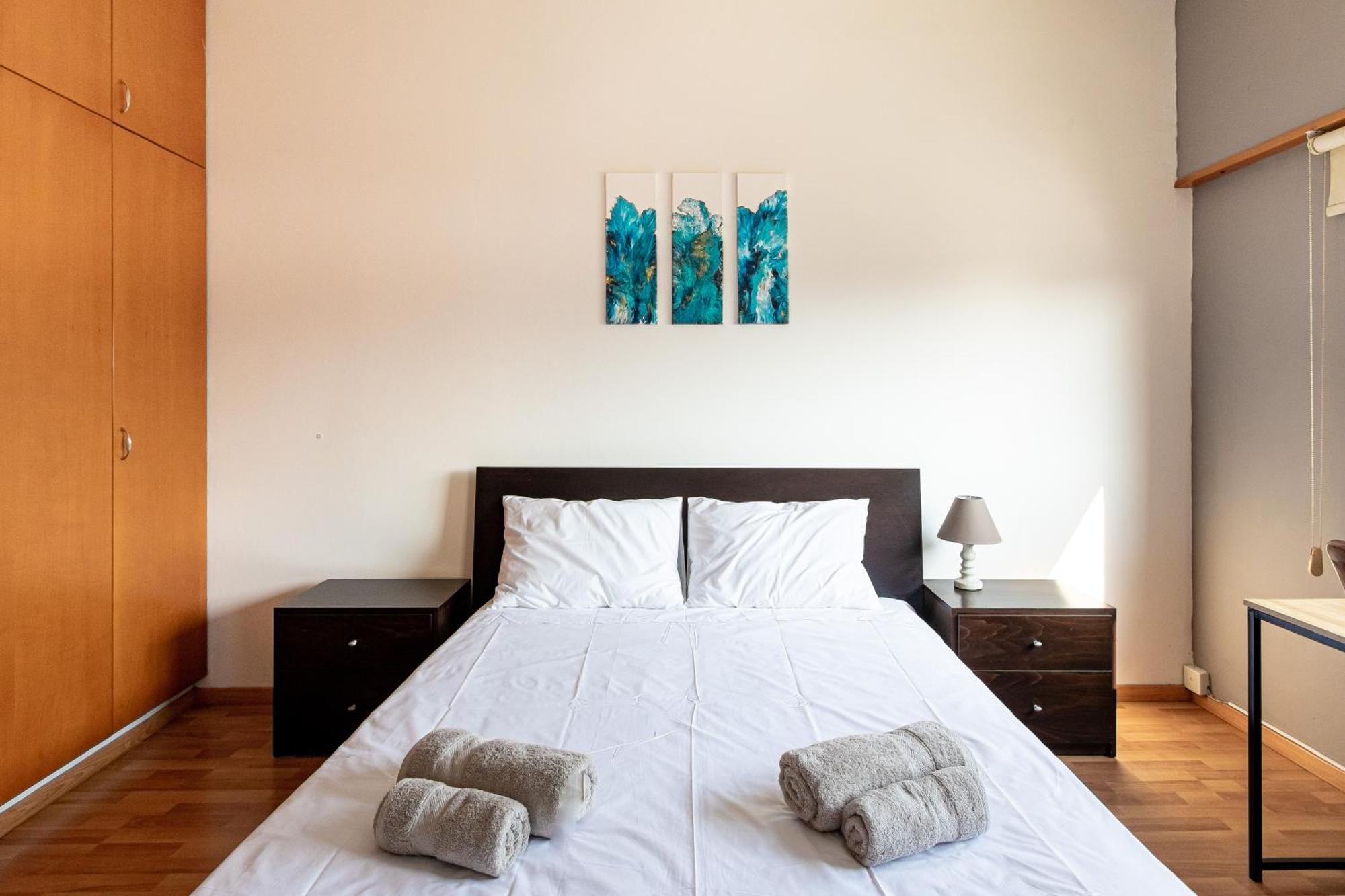 3 Bedroom * Larnaca