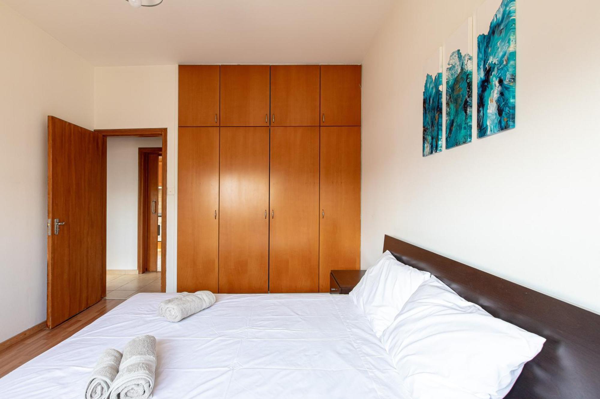 3 Bedroom * Larnaca