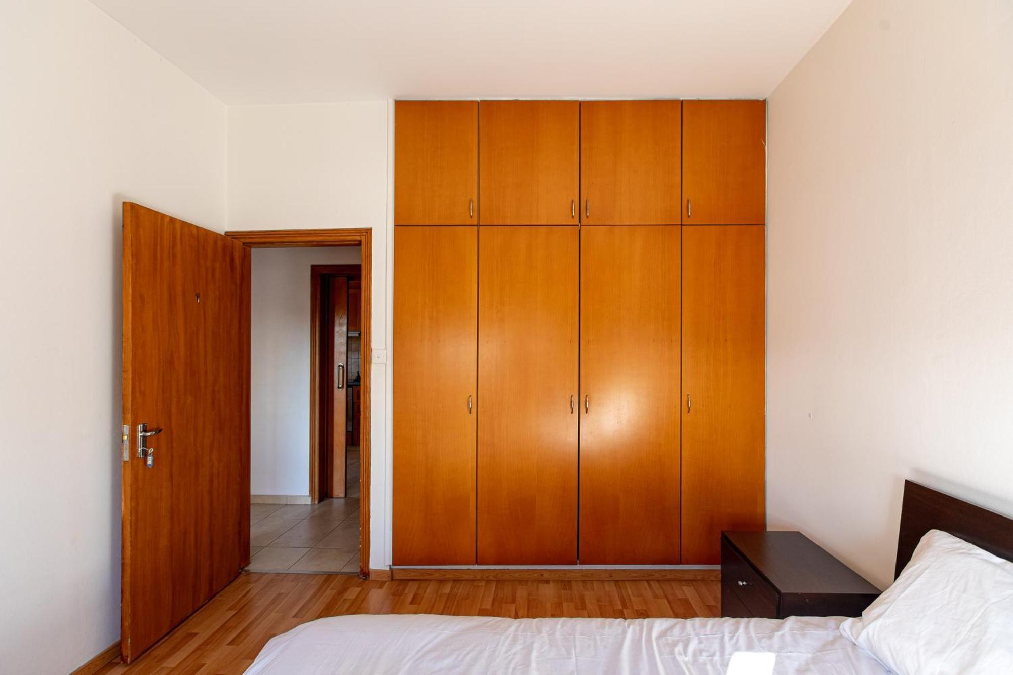 Apartment 3 Bedroom