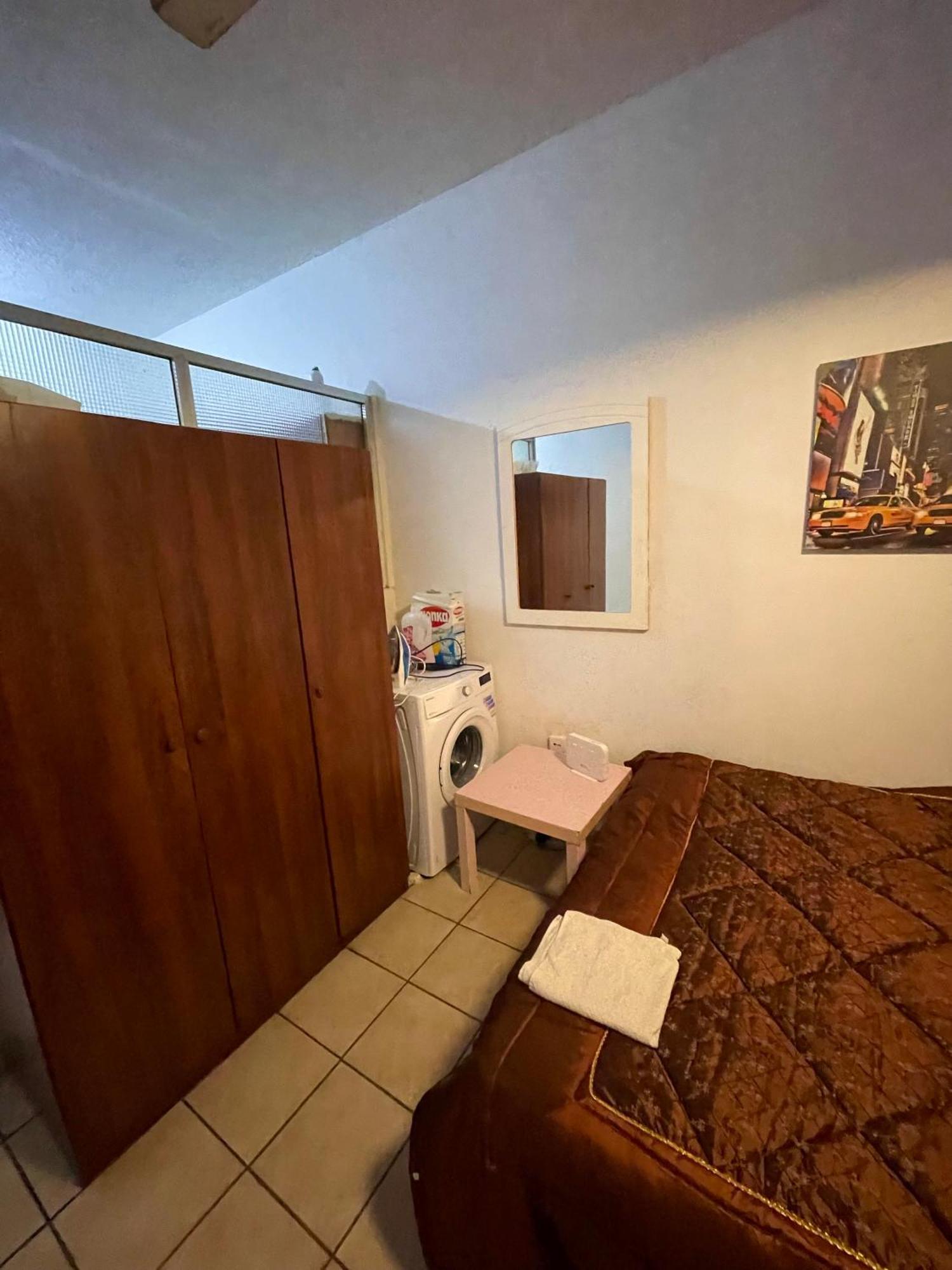 Apartment Studio Larnaca