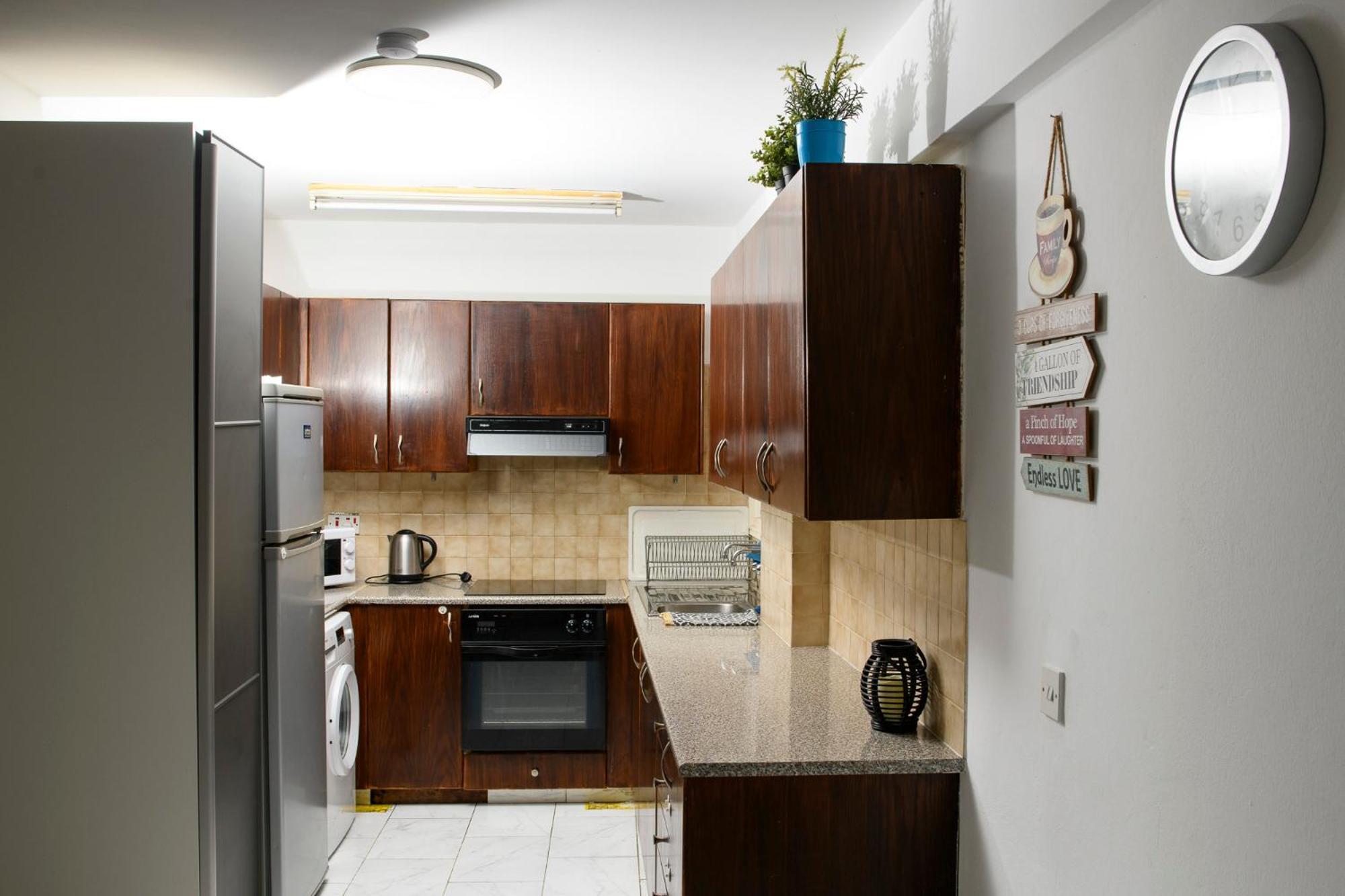 Olympia 2 Apartment *