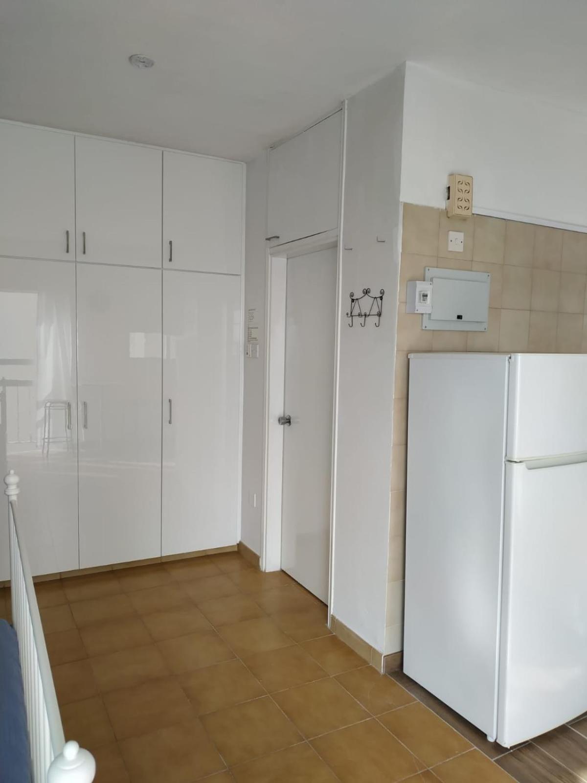 Apartment Mikis's Seagate Aprt. Larnaca
